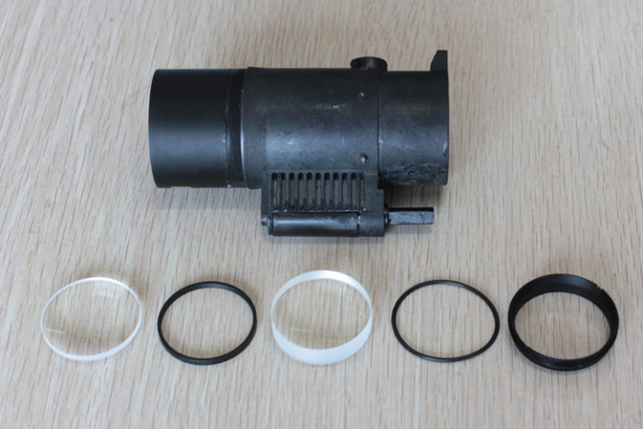 森林人单筒望远镜使用方法,森林人望远镜8和10倍镜解析力