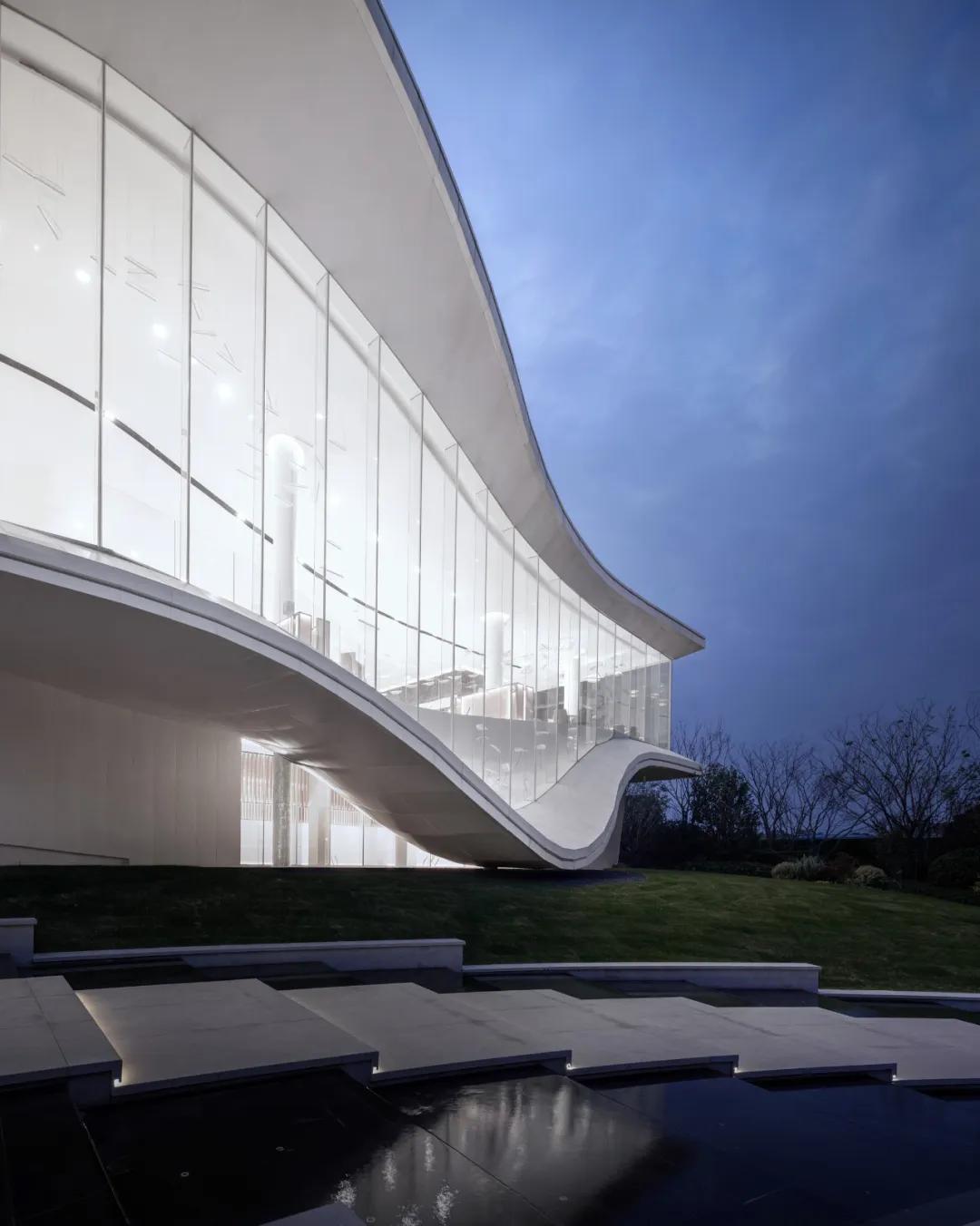 长沙东原麓印长江展示馆,长沙东原麓印长江展示