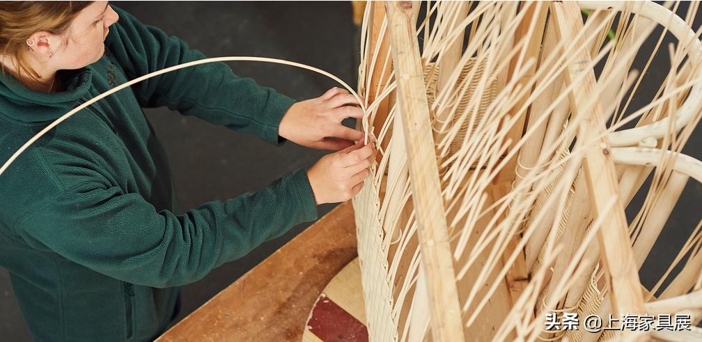 藤编家具除甲醛吗,藤编家具容易积灰么