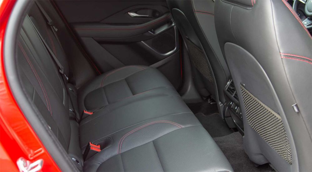 沃尔沃xc40与s60油耗哪个高,沃尔沃xc40对比q5l