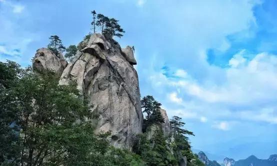 【县长带你去旅游】让人寒心的韩信