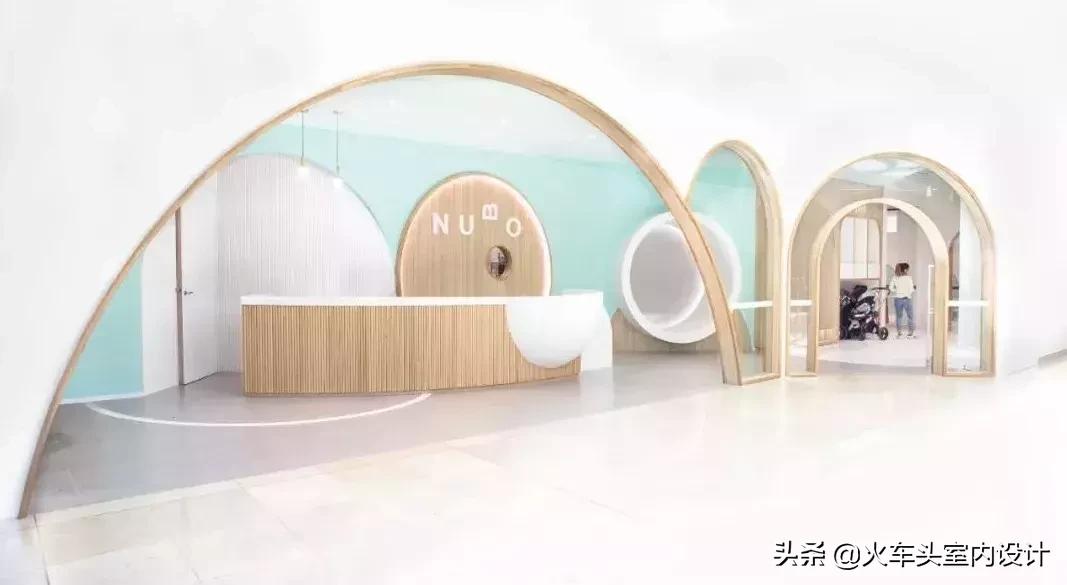 多元触感与想象的智趣乐园