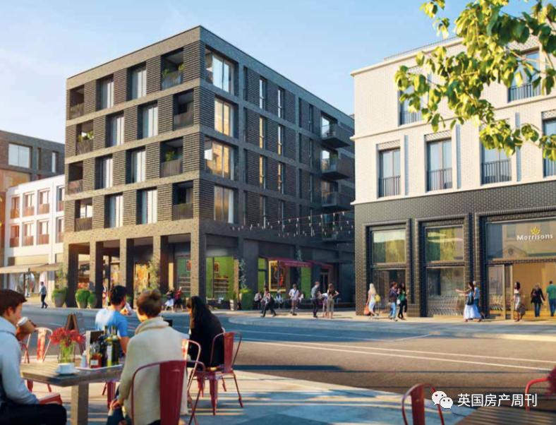 投资者亲述：同样预算，东伦敦/西伦敦之间，如何考量？