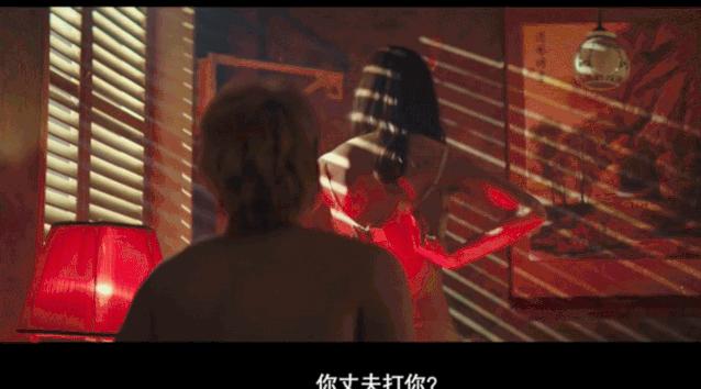 10分钟就高潮,「尺度女王」这次太野了!