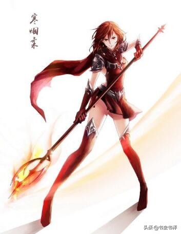 那些年追的网游经典，全职高手，失落纵横，雪月永恒，天下无双