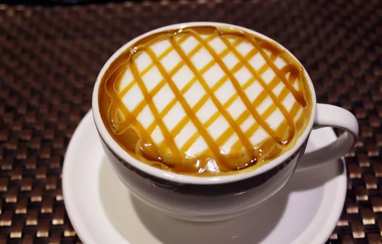 星巴克点哪种咖啡好喝,如何在星巴克点咖啡有逼格