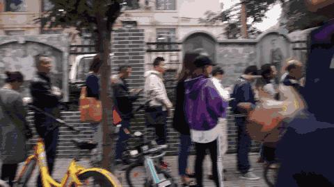 成都小吃蛋烘糕这样做,路边摊小吃油煎鸡蛋糕的做法