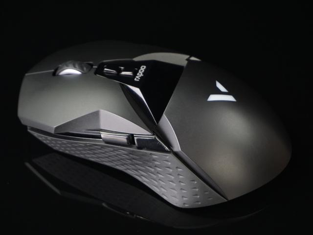 性价比高的外设,雷柏vt950pro4k接收器有必要买吗