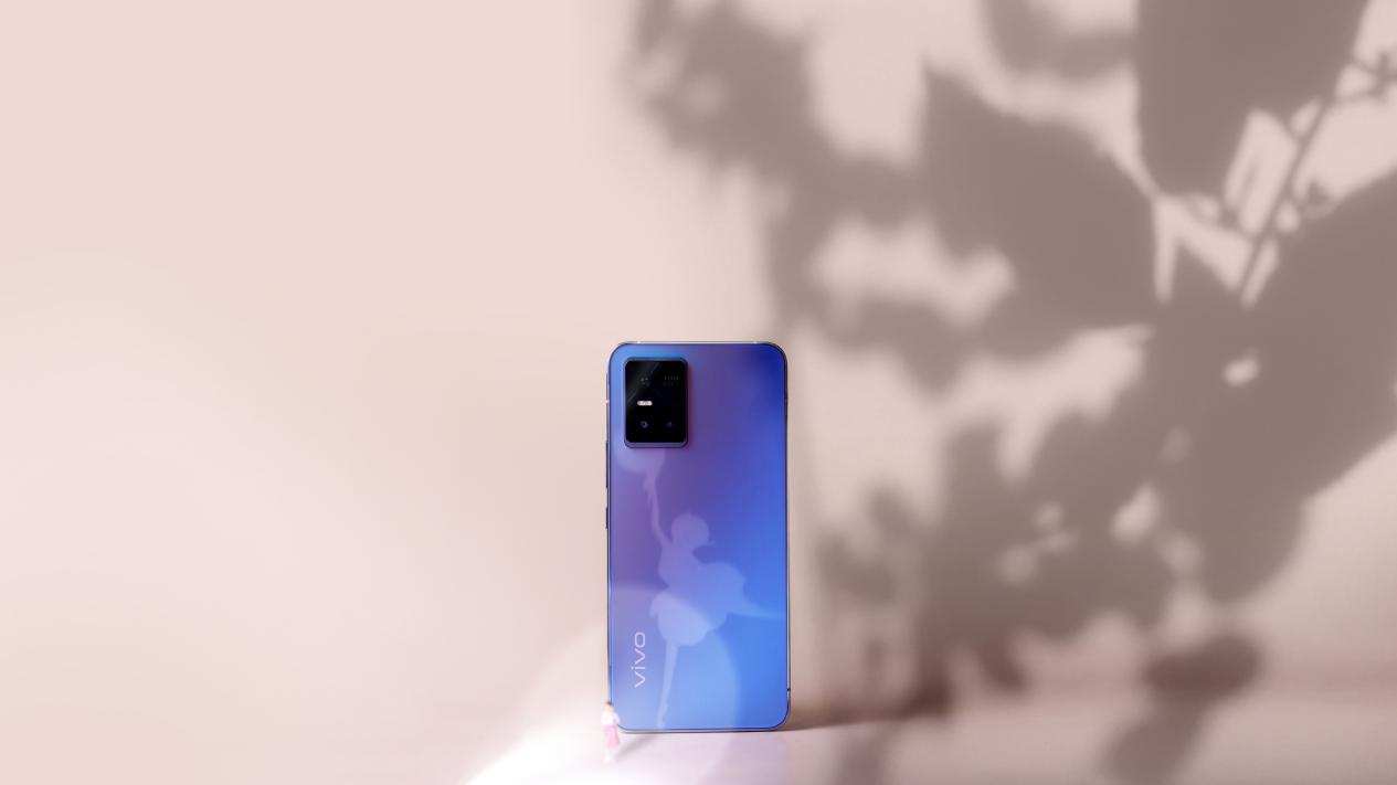 克莱因蓝vivos10,深邃蓝和克莱因蓝