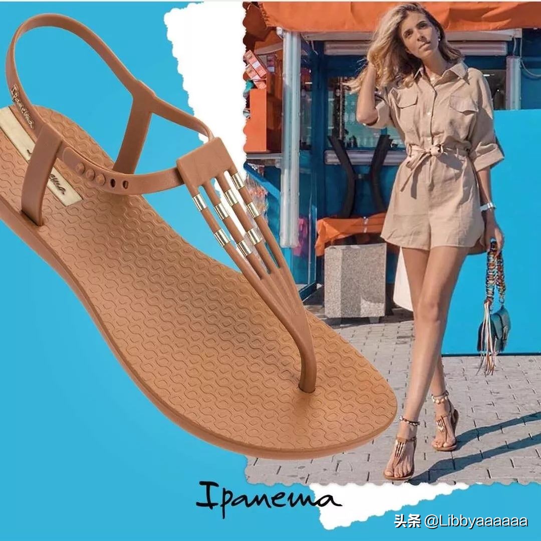 好物分享宝宝学步凉鞋,好物凉鞋推荐视频