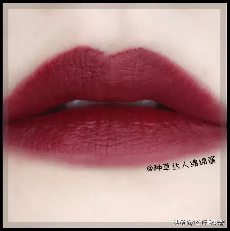 mac口红真的好看吗,一直舍不得买的mac口红