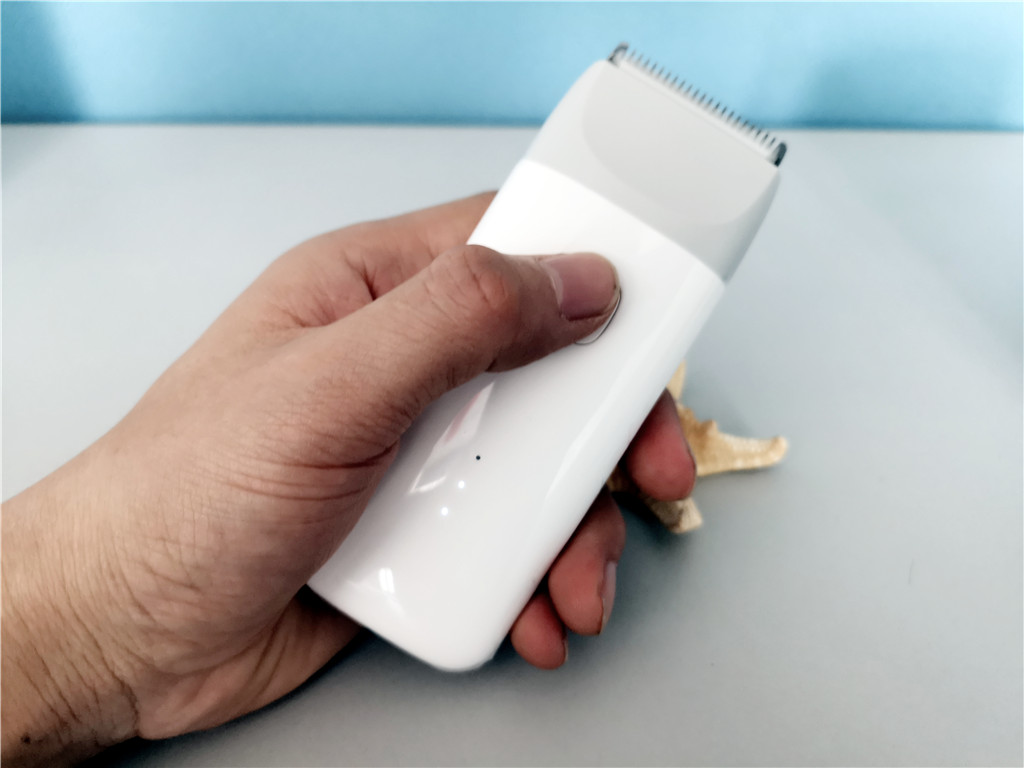 米兔婴儿理发器大人能用么,米兔婴儿理发器拆卸刀头