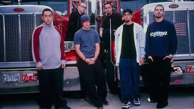 林肯公园到底有多强大,林肯公园在美国出名吗