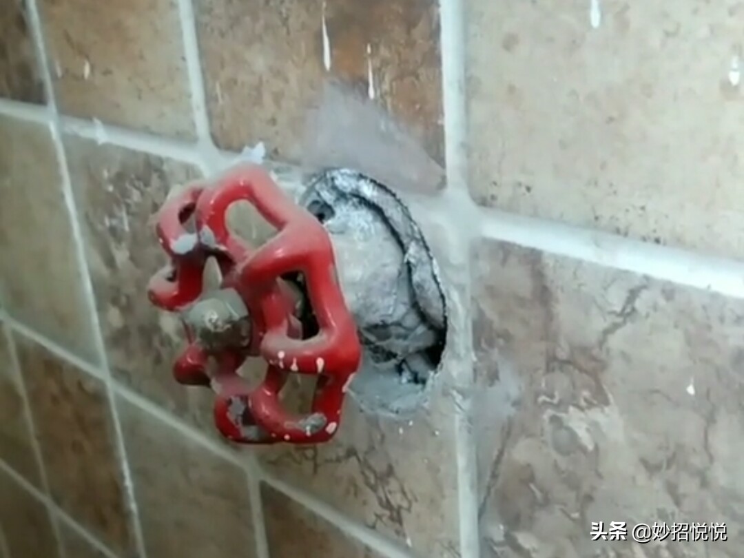 维修水阀小妙招,家庭维修水阀小妙招