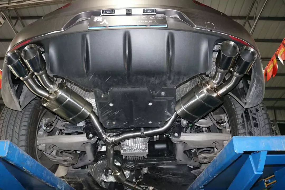 排气声浪越大越好吗,排气如何改出浑厚的声浪