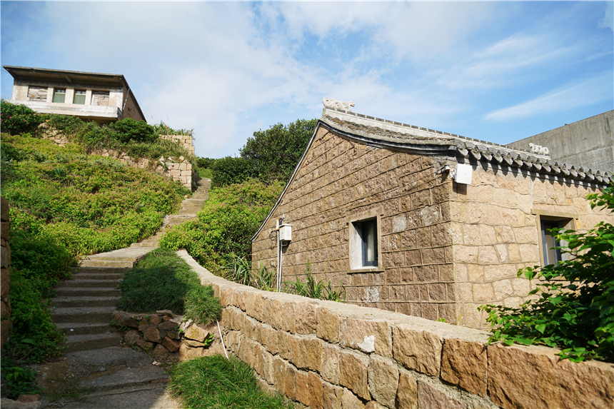 嵊泗旅游美食攻略,嵊泗攻略3天2夜美食推荐