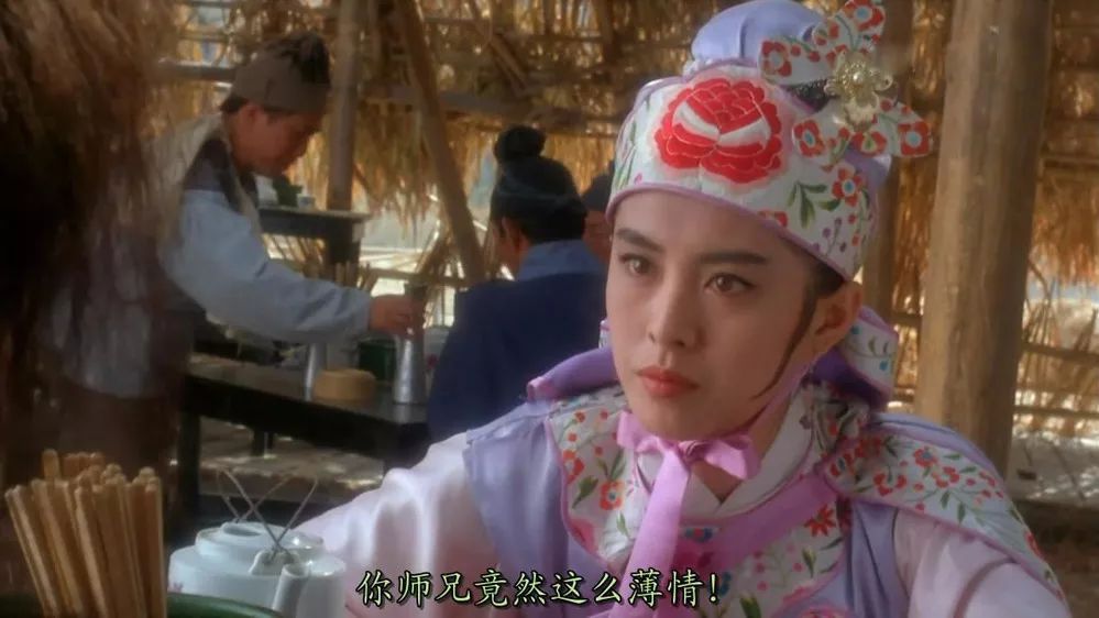 东成西就难以超越电影,东成西就难以超越的电影解析