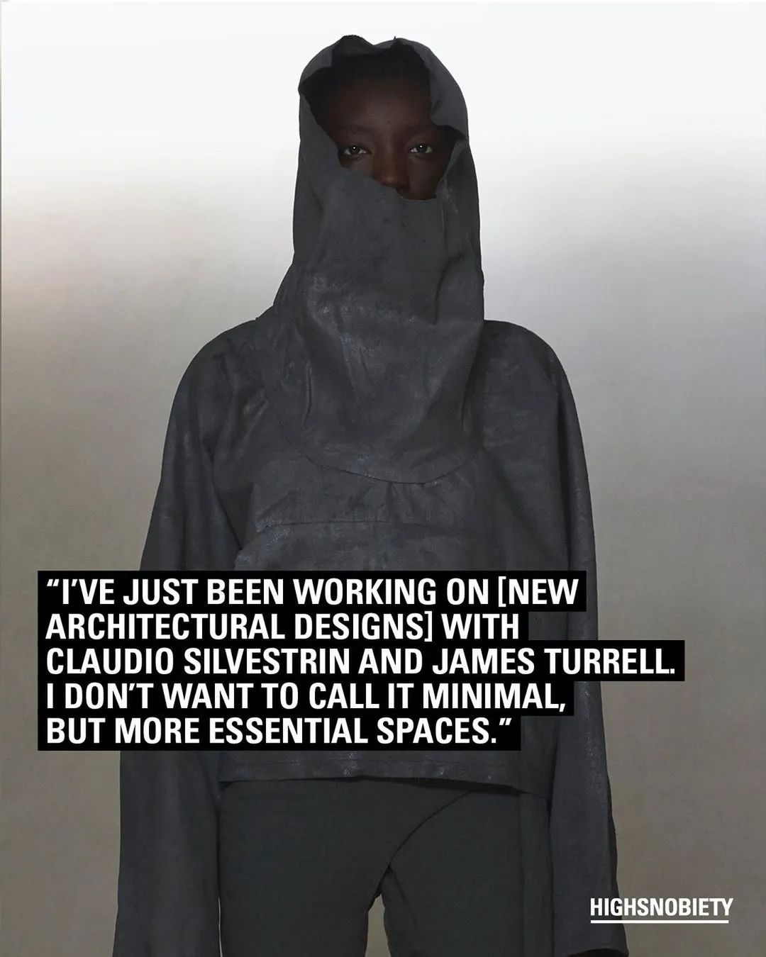 OFFWAY-很潮 深度Kanye发布Yeezy Season 8，却被女儿抢了风头