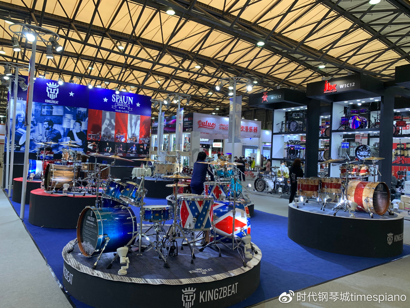 上海国际会展中心2023展会乐器展,上海国际乐器展览会2023时间表格