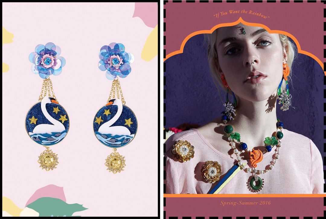 平价版Gucci、少女版MiuMiu…泰国远比你想象的要时尚