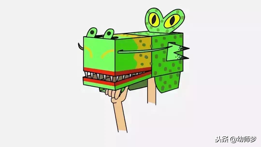 用快递纸箱做科技玩具大全教程,怎么用纸箱子做一个能玩的东西