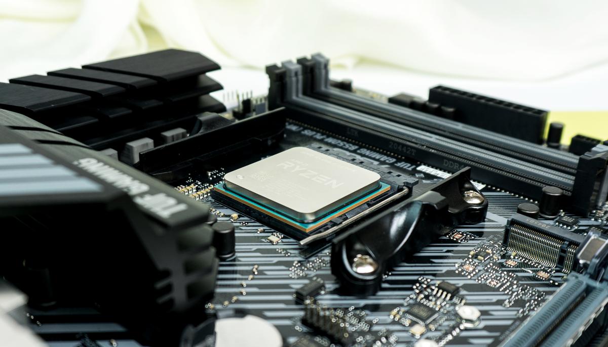 AMD5800X是智商税CPU吗？它能否成为视频剪辑生产力工具？