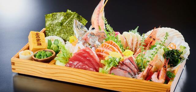 为什么说生鱼片是死鱼片,为什么生鱼片叫刺身