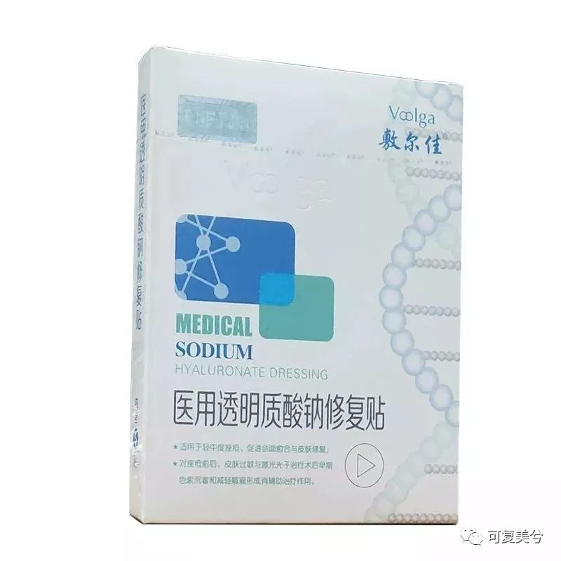 医美套路大揭秘,医美面膜怎样分辨真假