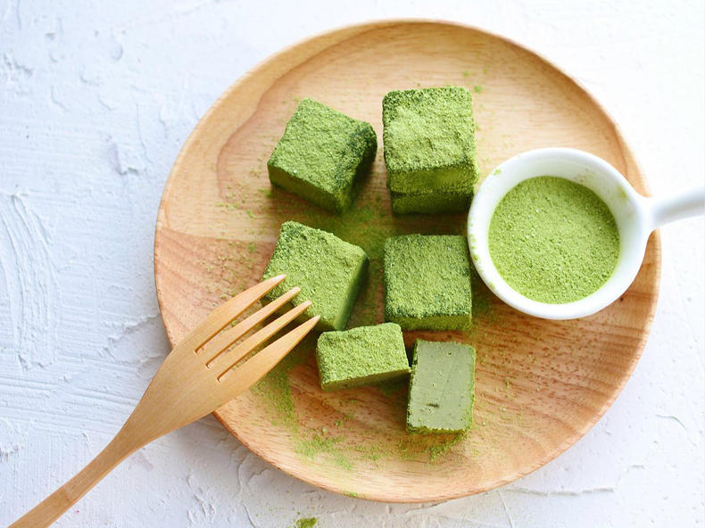 好吃的日式生巧,日本生巧最好吃