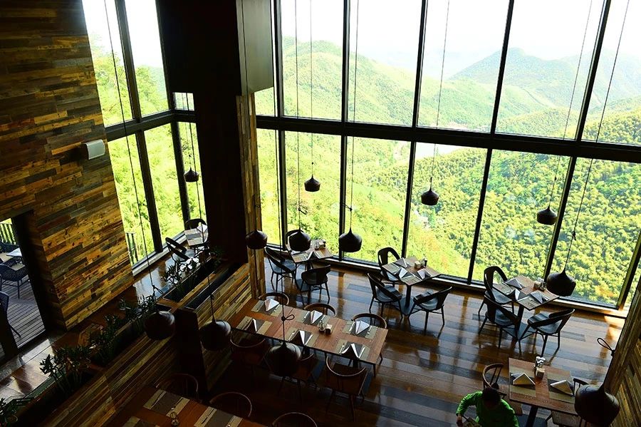 裸心堡折扣,裸心堡观景攻略