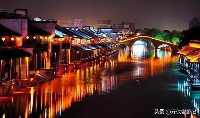 嘉兴是个什么地方,嘉兴是一座怎样的城市知乎