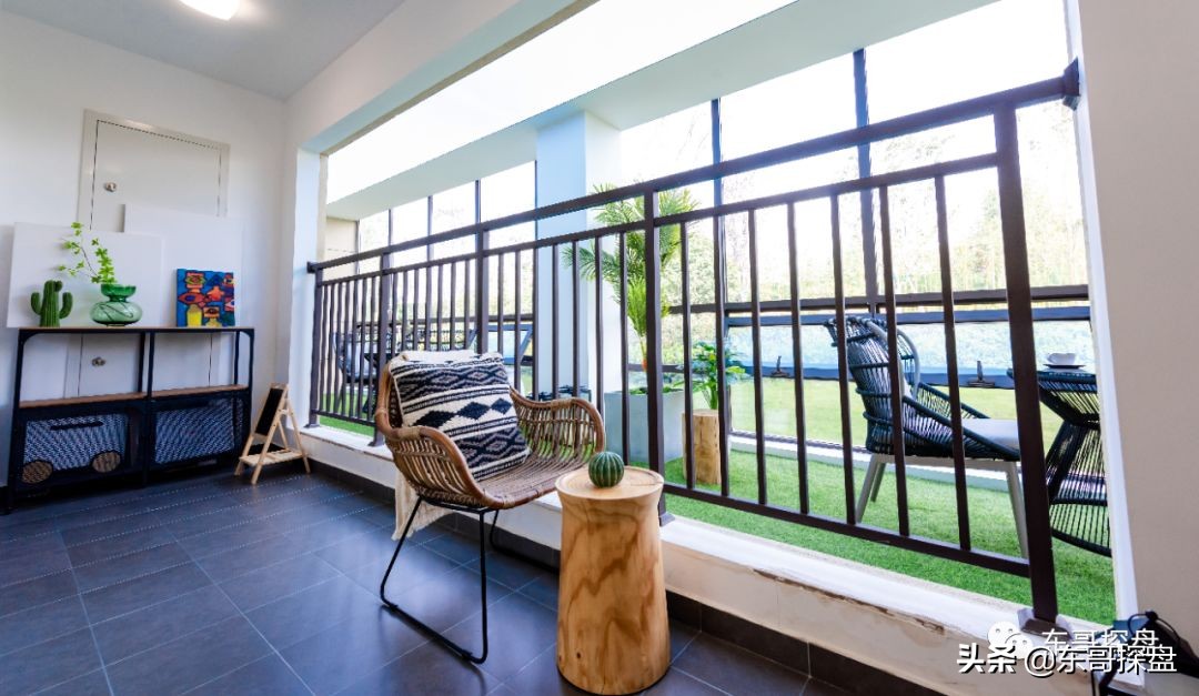 不要再被远郊忽悠!最好的改善就在你家3公里范围内