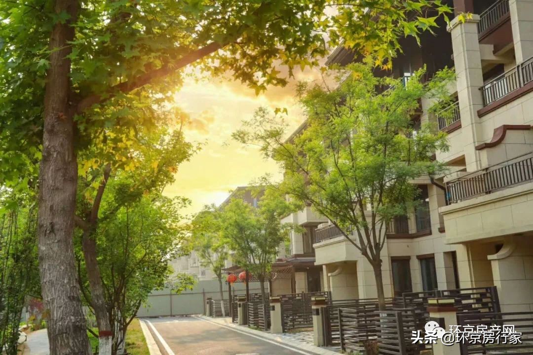 北京副中心生活区落户大厂哪里,北京副中心大厂后花园