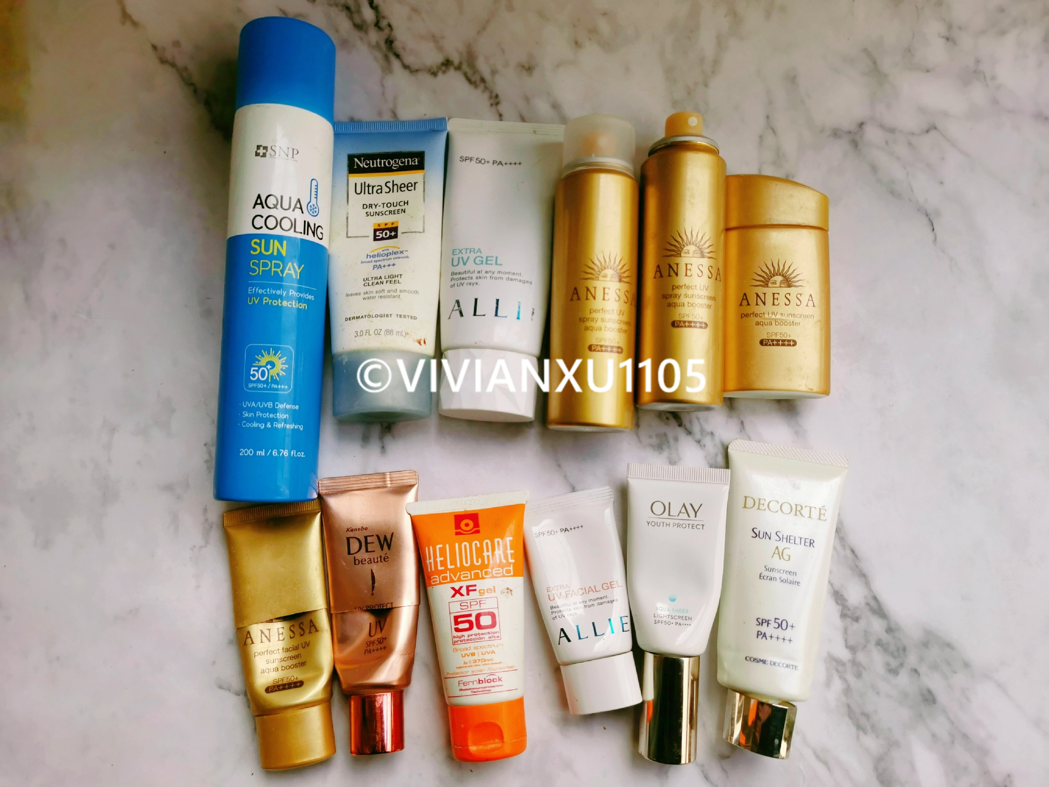 2023美容总结,美容大盘点