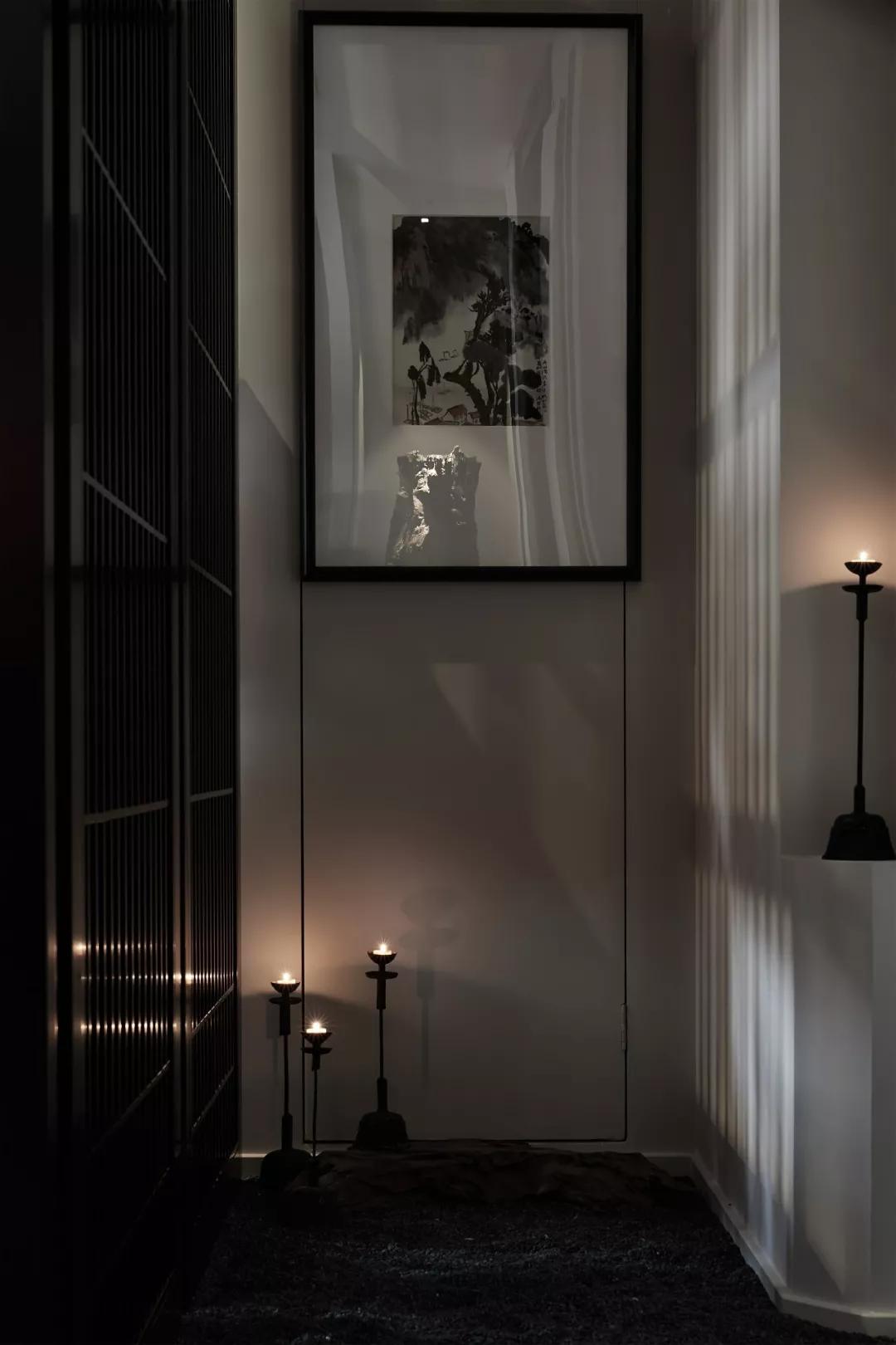 墨香茶韵作品,墨香茶韵