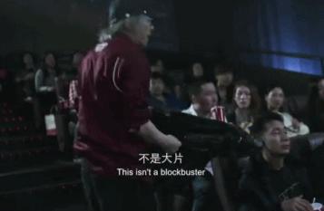 周星驰因拒演开800万天价片酬,周星驰被拒绝男一号片段