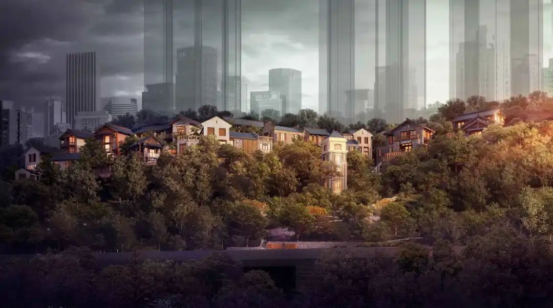 设计腕访谈录|余水：“空间天平”是设计的底层逻辑