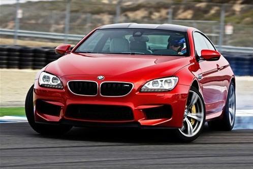 名车史,宝马m驾控评测