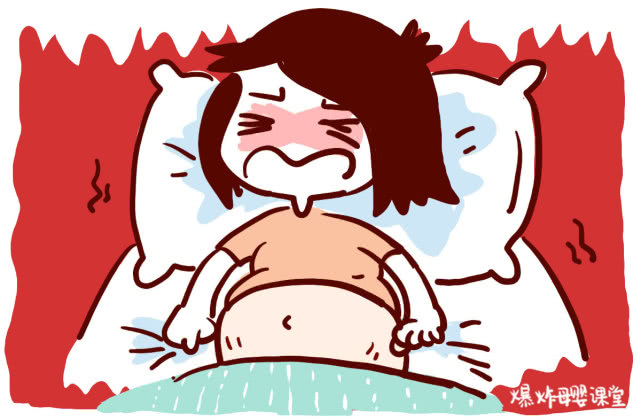 高龄产妇只能剖腹产吗?想要顺产的孕妈,别轻信那些谣传