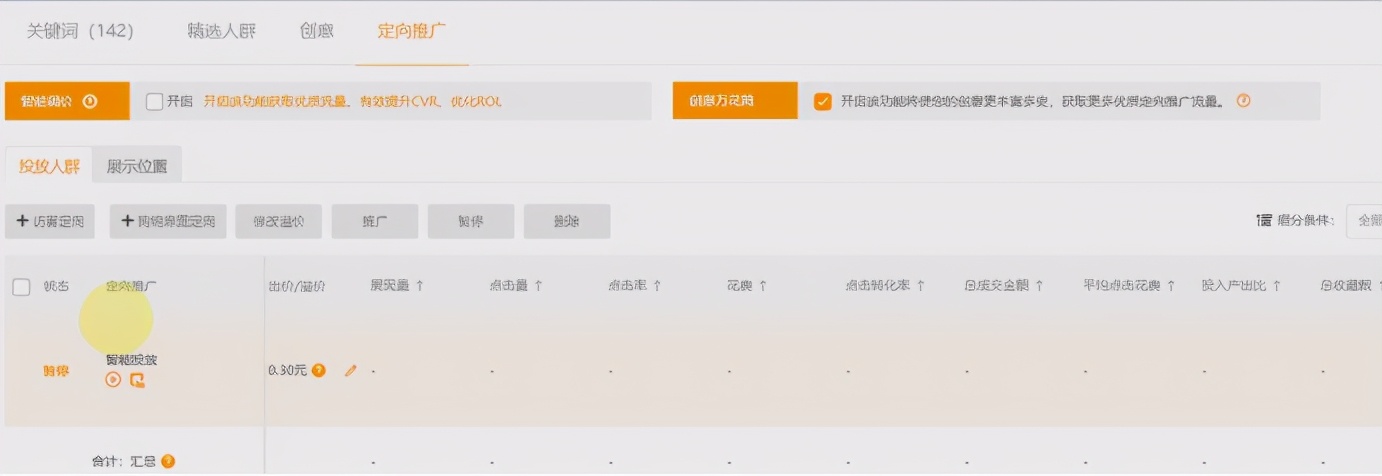 淘宝直通车运营方法和技巧,淘宝运营直通车详细讲解