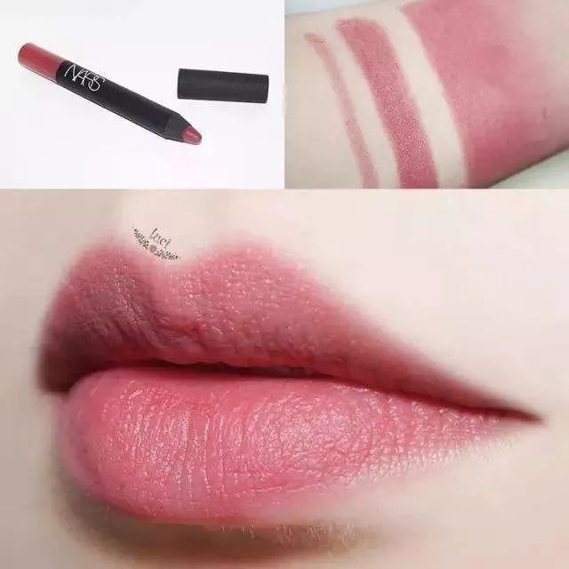 懒人口红滋润冬天必备,适合学生党的素颜口红平价