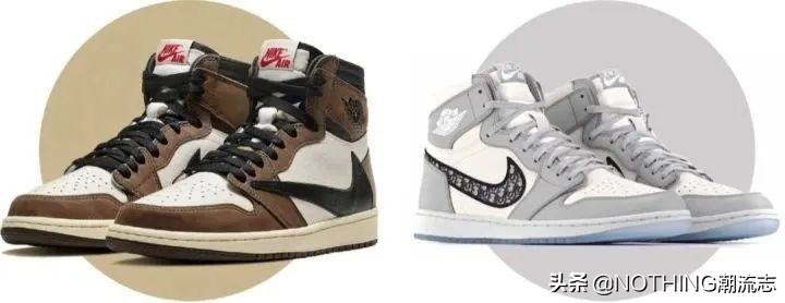 球鞋攻略打假,球鞋炒作指南