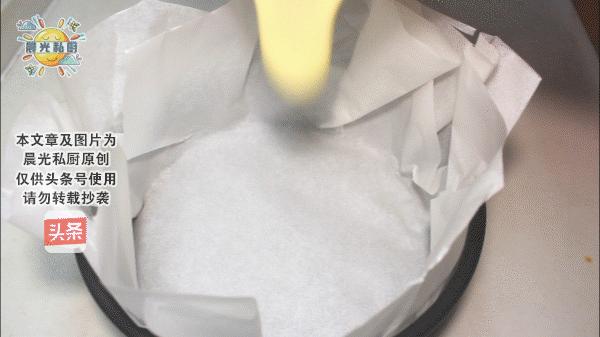 巧克力巴斯克焦香芝士蛋糕,西班牙焦香芝士蛋糕配方