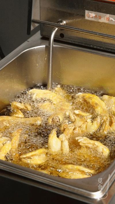 炸鸭爪爪抖音团购套餐,炸鸭爪抖音团购