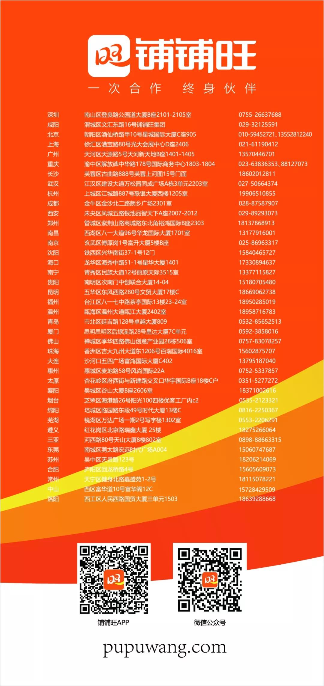 铺铺旺加盟多少钱,铺铺旺的盈利模式