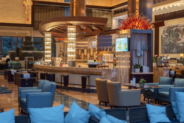 广州白水寨嘉华温泉酒店附近游玩,广州白水寨嘉华温泉酒店亲水房