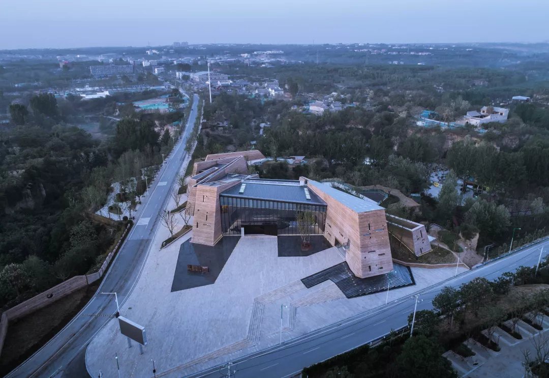 郑州建业中原文化小镇,郑州建业旅游小镇