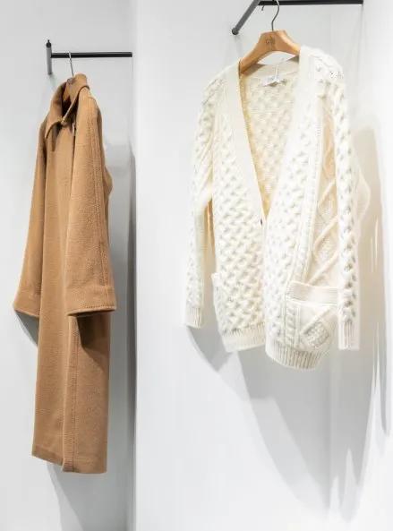 喂,C4N喊你逛新店、开3折patry