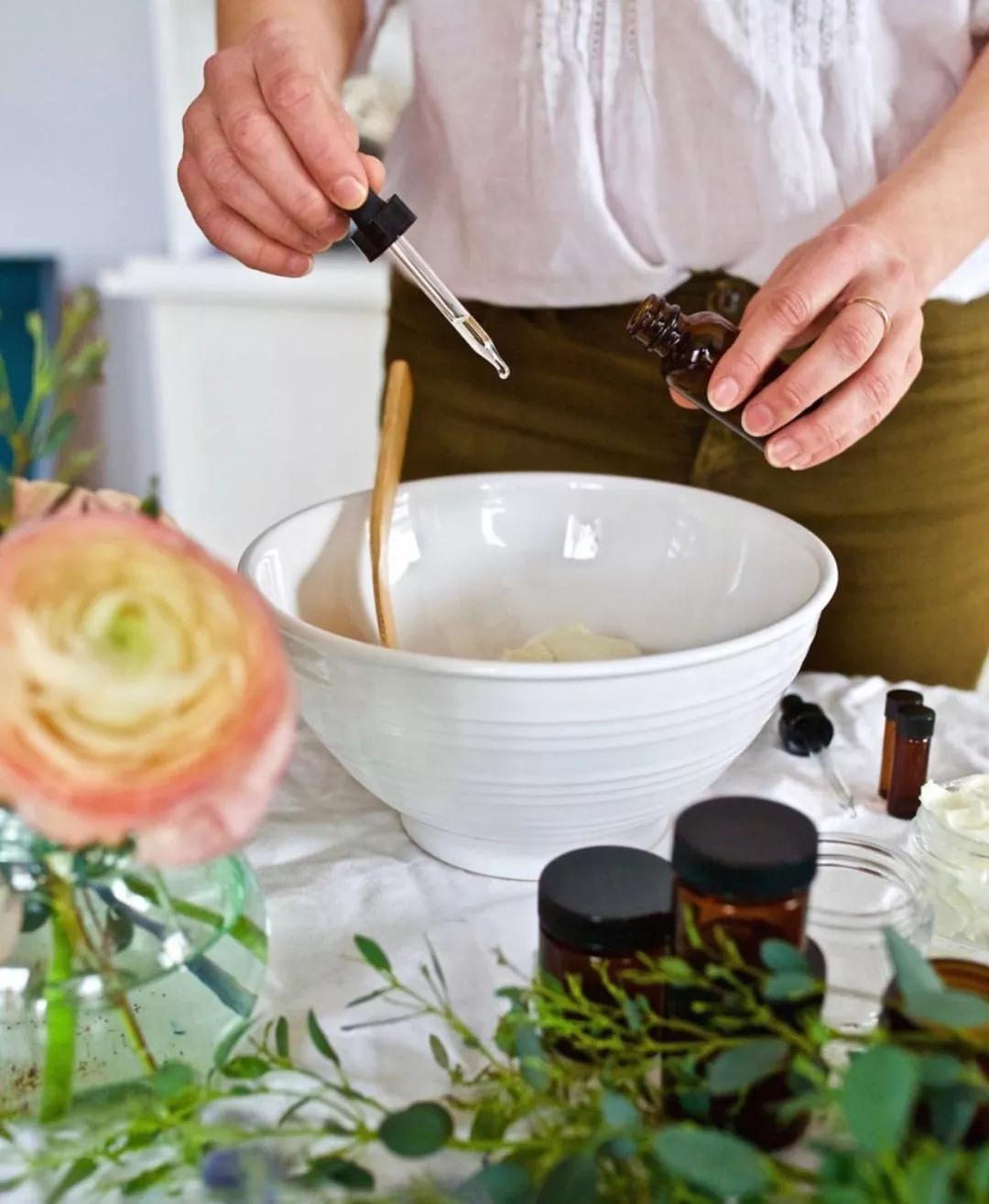 Nighty-night|沐浴后的疗愈时光⏱