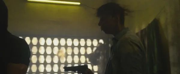 锤哥惊天营救高燃向剪辑,吴京和锤哥视频